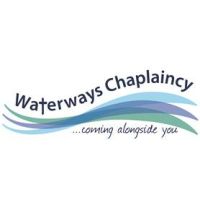 The Waterways Chaplaincy Logo